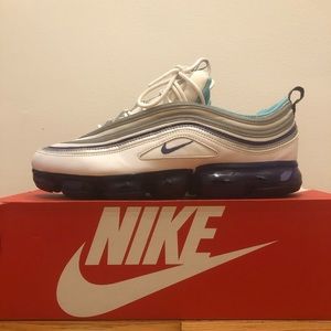 Nike Air VaporMax 97 “Varsity Purple”